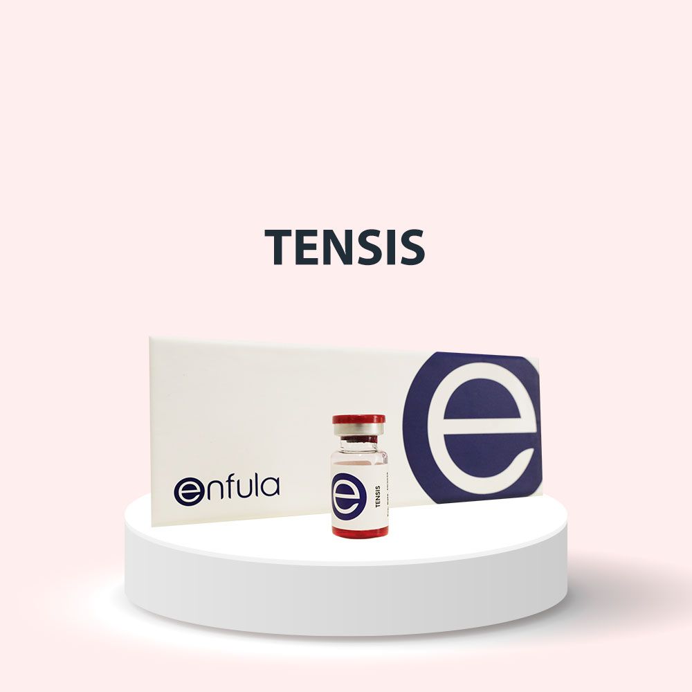 Tensis