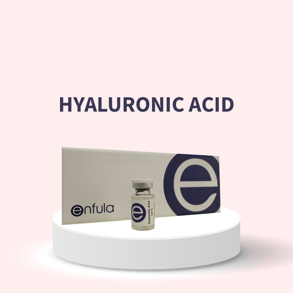 Hyaluronic Acid