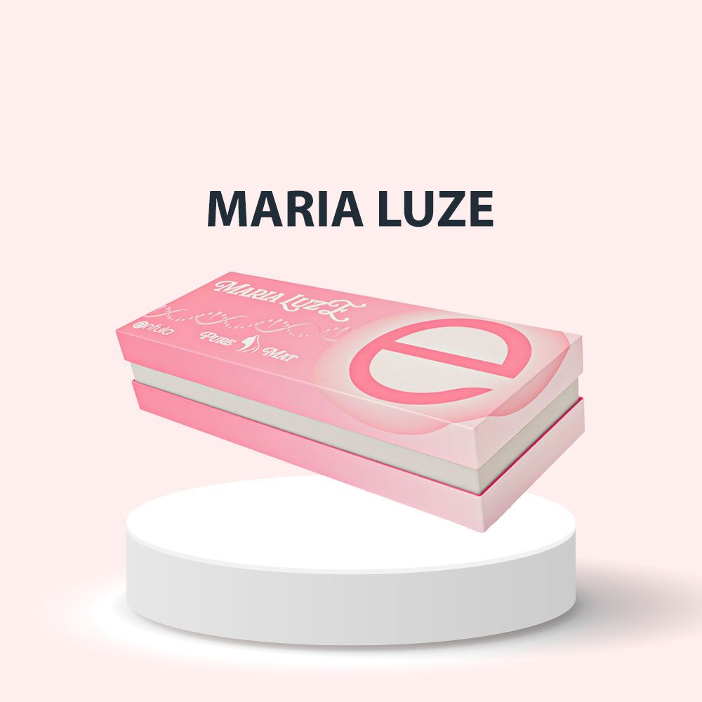 MARIA LUZE