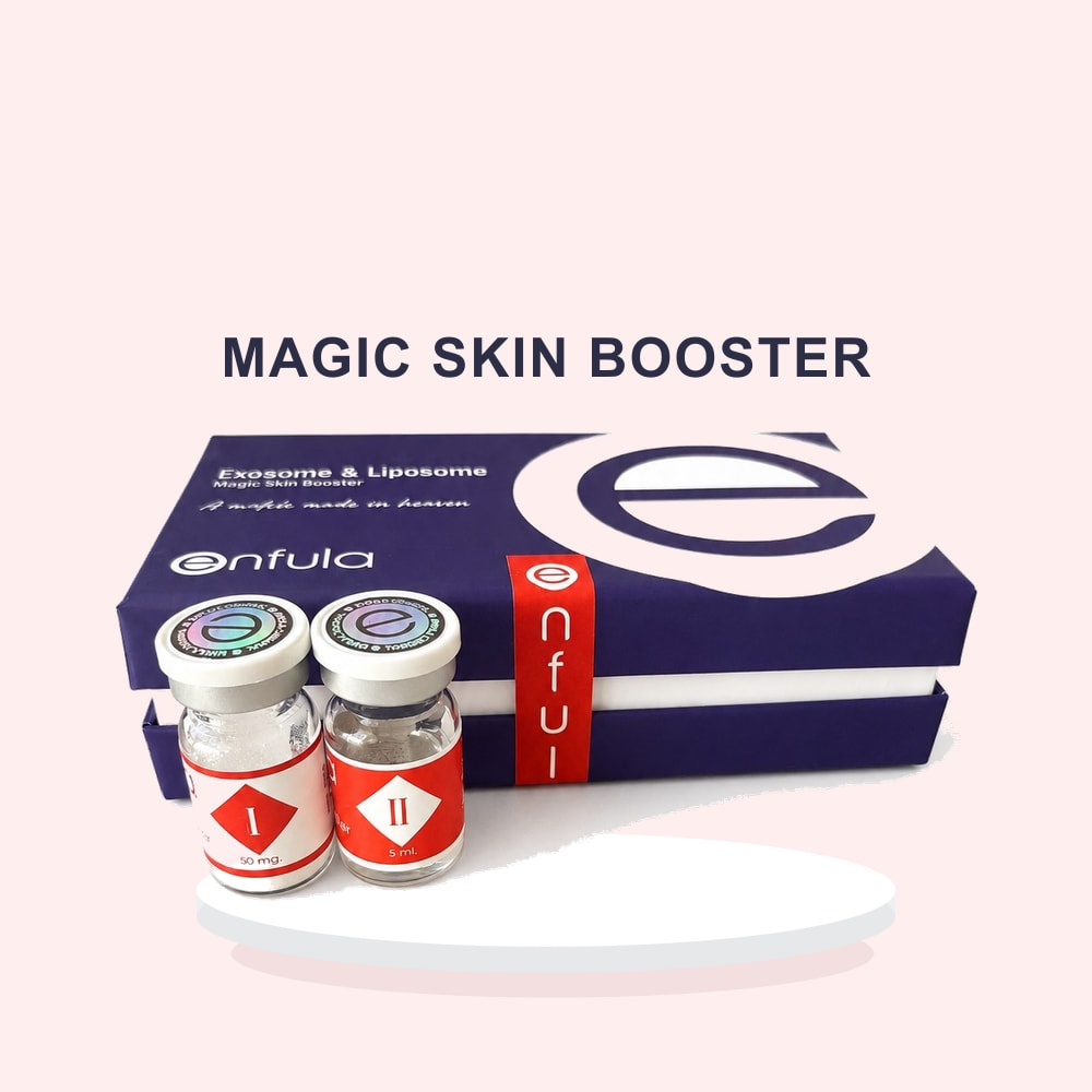 Magic Skin Booster