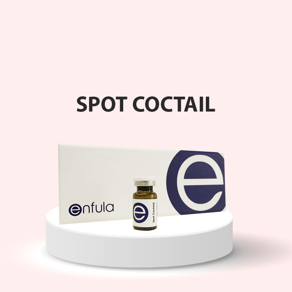 Spot Cocktail