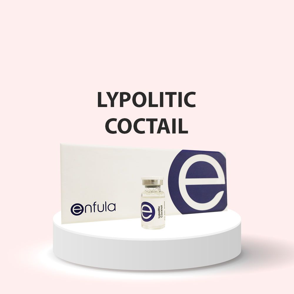 Lypolitic Cocktail